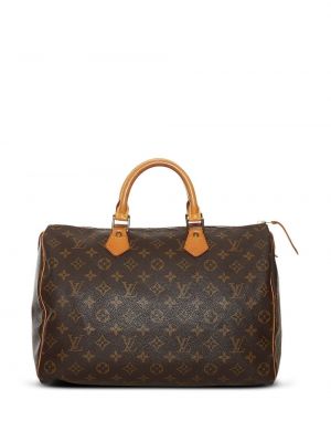 Shoppingbag Louis Vuitton brun