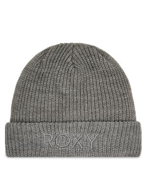 Kepurė Roxy pilka