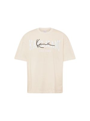 Vlnené tričko Karl Kani