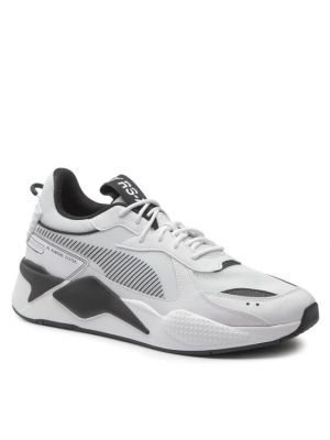 Sneakers Puma RS-X λευκό