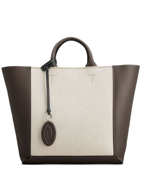 Shopping bag Tod's