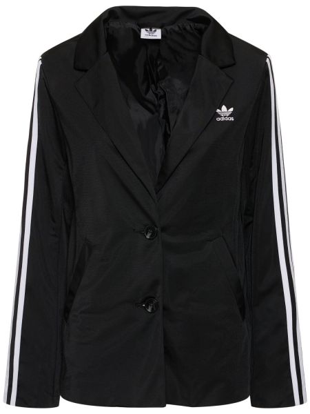 Blazer Adidas Originals noir