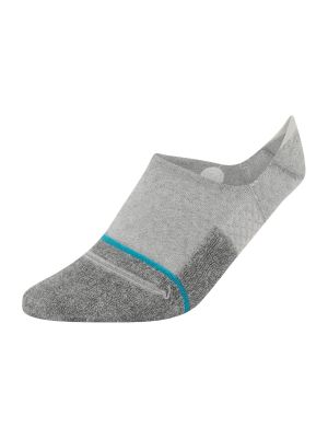 Samostojeće čarape Stance siva