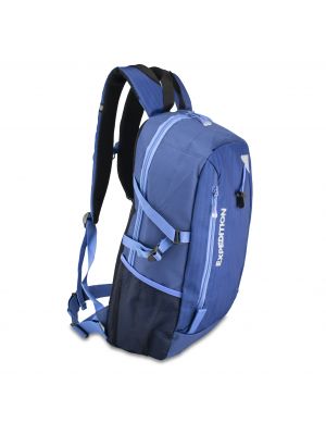 Τσάντα Semiline μπλε