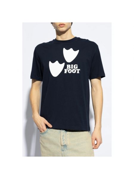 Camiseta Save The Duck azul