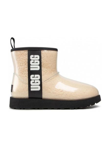 Ankle boots Ugg beige