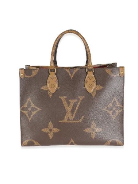 Bolso shopper retro Louis Vuitton Vintage