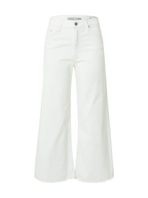 Jeans Mavi bianco