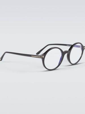 Очила Tom Ford черно