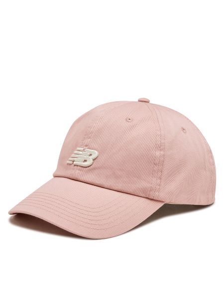 Cepure New Balance rozā