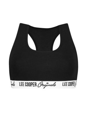 Športni modrček Lee Cooper