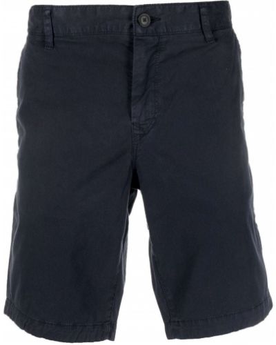 Bermudashorts Boss blå