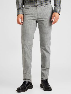 Pantalon chino Brax gris
