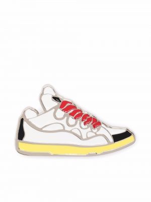 Sneakers Lanvin hvit