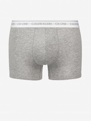 Боксерки Calvin Klein бяло