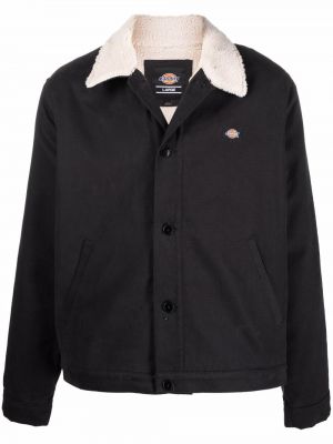 Chaqueta Dickies Construct negro