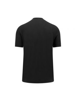 Camisa Giorgio negro
