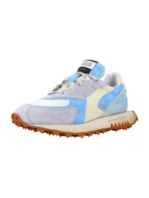 Sneakers Run Of kék