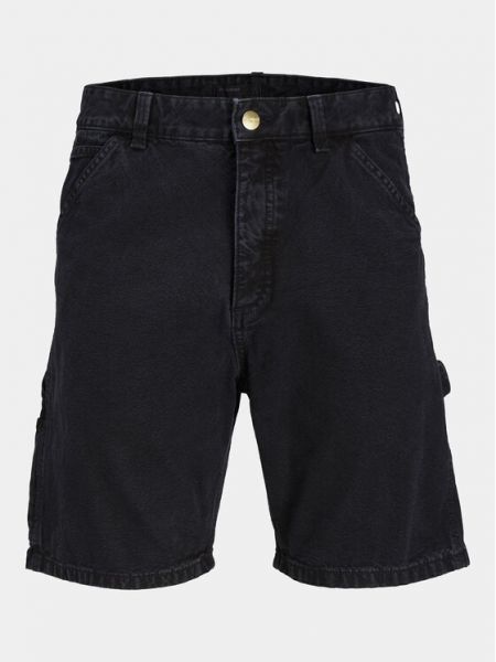 Shorts large Jack&jones noir
