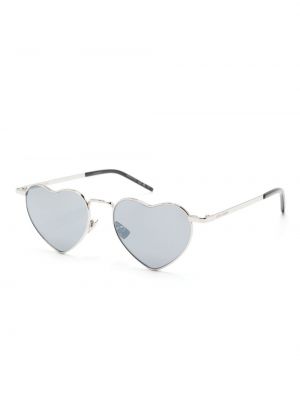 Herzmuster sonnenbrille Saint Laurent Eyewear
