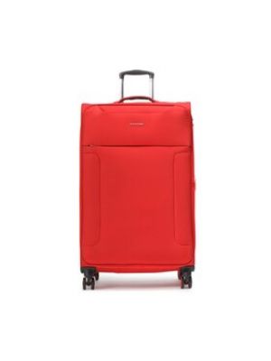 Valise Puccini rouge