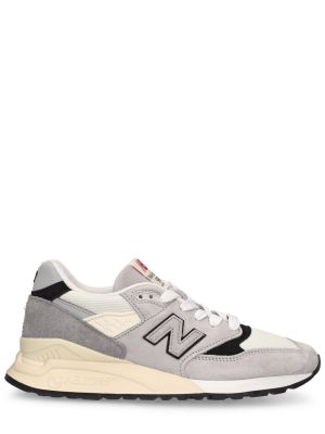 Sneaker New Balance gri