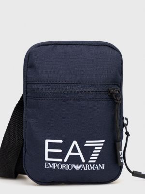 EA7 Emporio Armani táska sötétkék