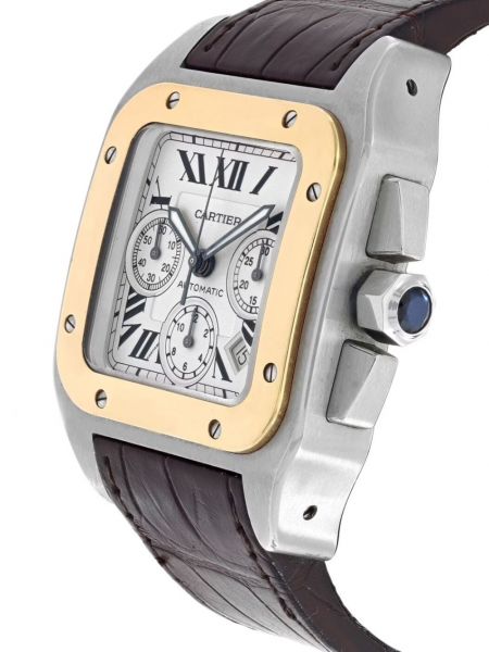 Zegarek automatyczny Cartier
