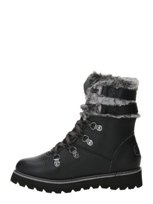 Čizme za snijeg Roxy crna