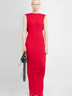 Vestito Givenchy rosso