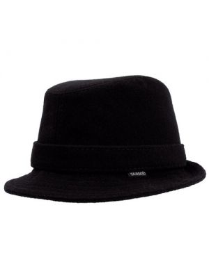Шляпа Denkor черная