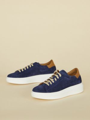 Sneakers Ojju kék