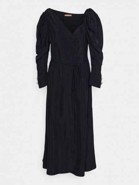 Sukienka Rejina Pyo czarna