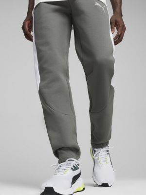 Спортивные брюки Evostripe Puma, mineral gray