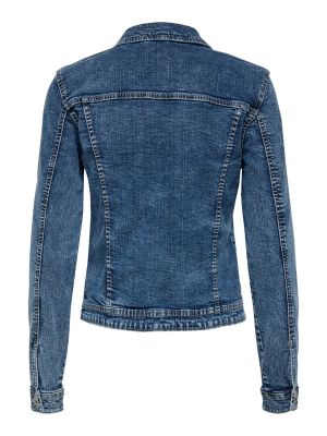 Giacca di jeans Only blu