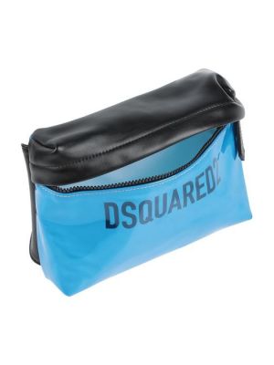 Тканевая сумка Dsquared2