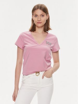 Majica Pinko ružičasta