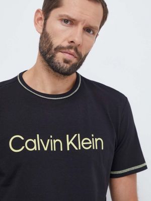 Tričko s potiskem Calvin Klein Underwear