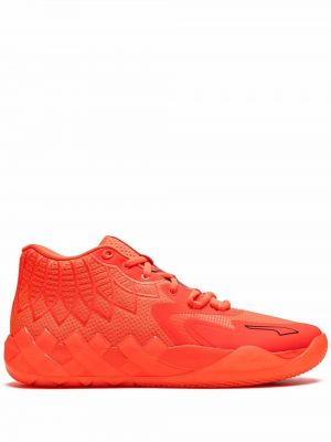 Sneakers Puma rosso