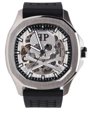 Часы Philipp Plein черные