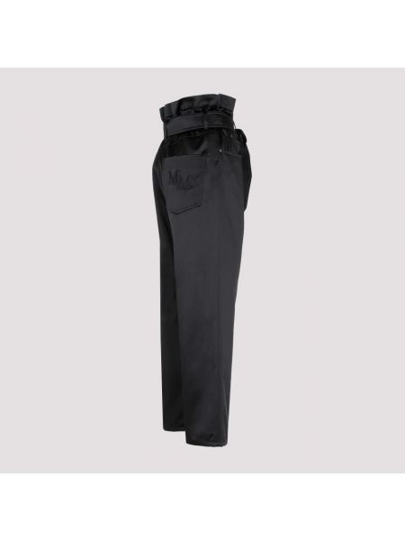 Pantalones Max Mara negro