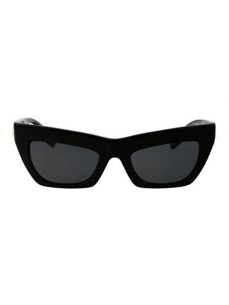 Gafas de sol Burberry negro