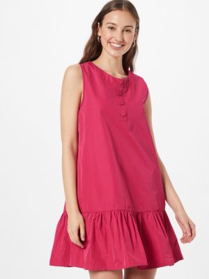 Košeľové šaty Riani ružová