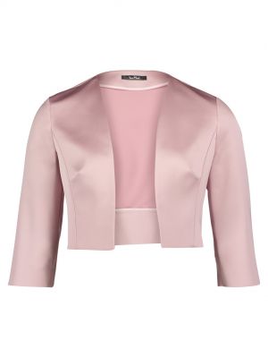 Пиджак Vera Mont розовый
