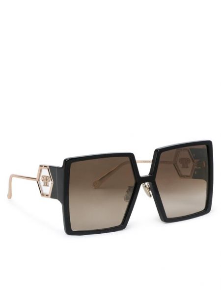 Sončna očala Philipp Plein črna