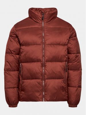 Pernata jakna Iets Frans… smeđa