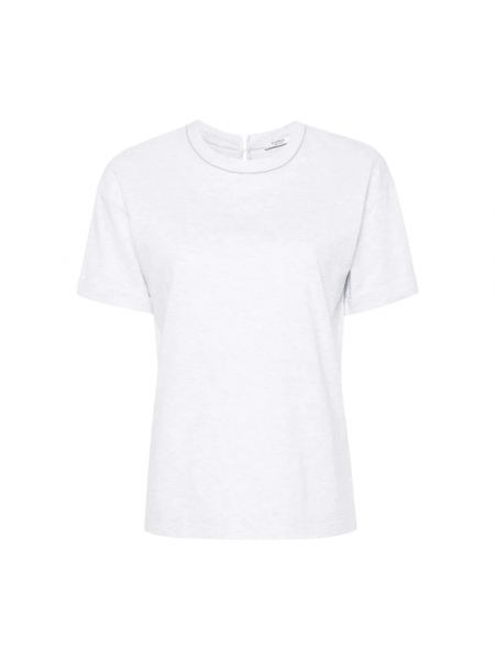 Koszulka Peserico biała