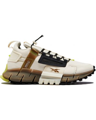 Кроссовки Reebok Zig Kinetica