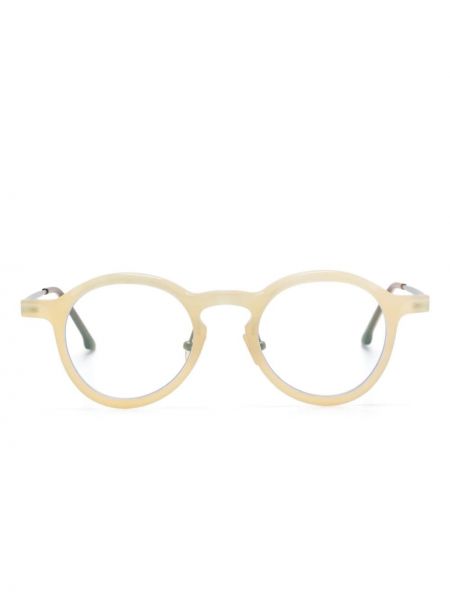 Brýle Rigards béžové