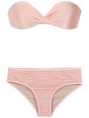Bikini-set Adriana Degreas, rosa